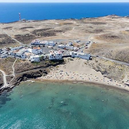 Appartamento Casa Kailana Santa Cruz de Tenerife Esterno foto