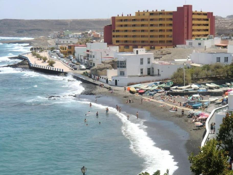 Appartamento Casa Kailana Santa Cruz de Tenerife Esterno foto