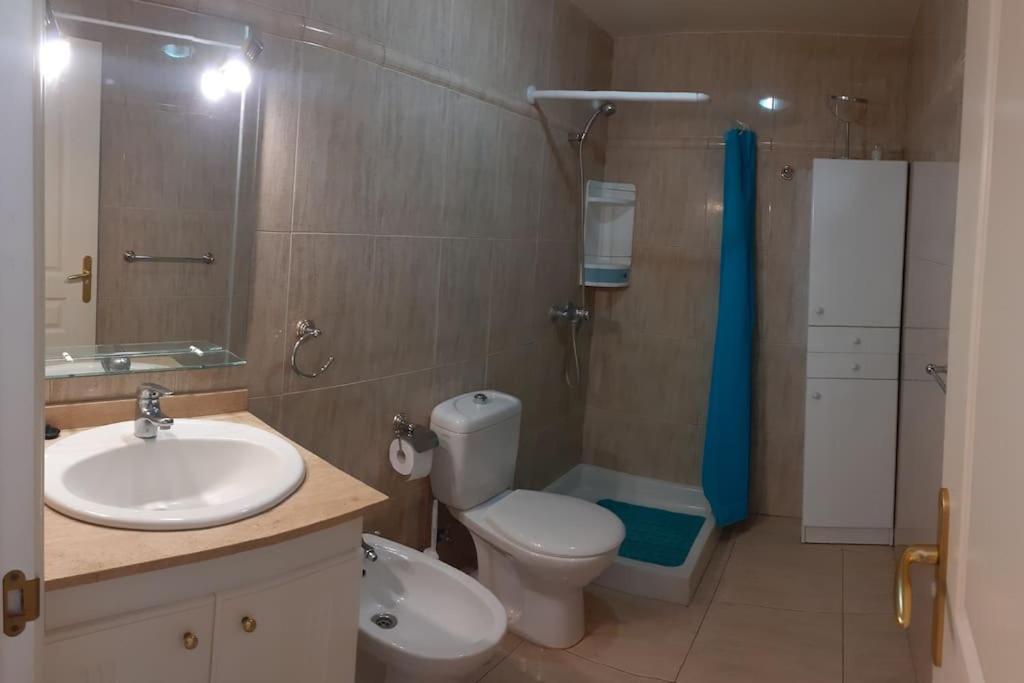 Appartamento Casa Kailana Santa Cruz de Tenerife Esterno foto