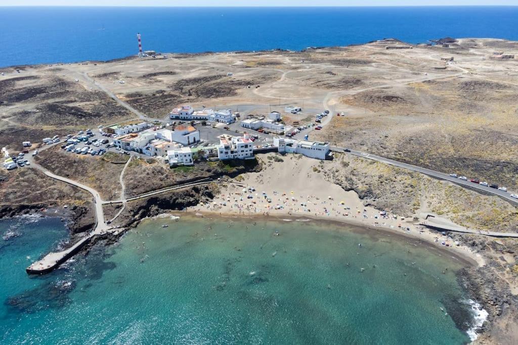 Appartamento Casa Kailana Santa Cruz de Tenerife Esterno foto