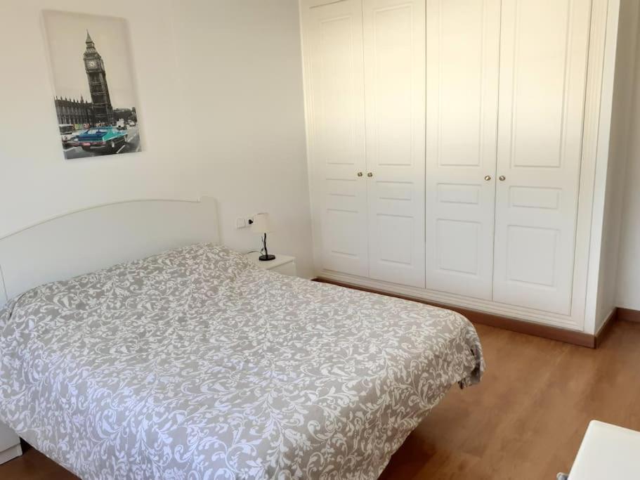 Appartamento Casa Kailana Santa Cruz de Tenerife Esterno foto