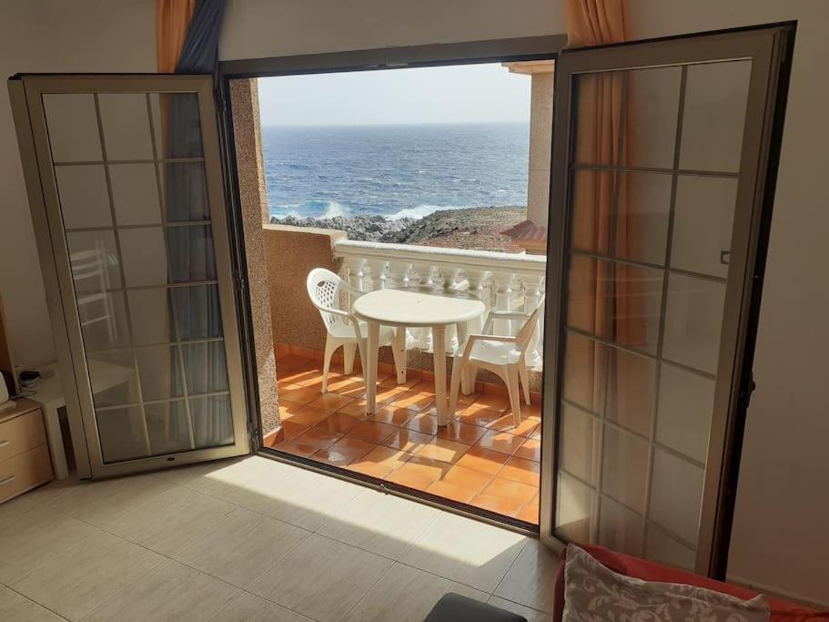 Appartamento Casa Kailana Santa Cruz de Tenerife Esterno foto