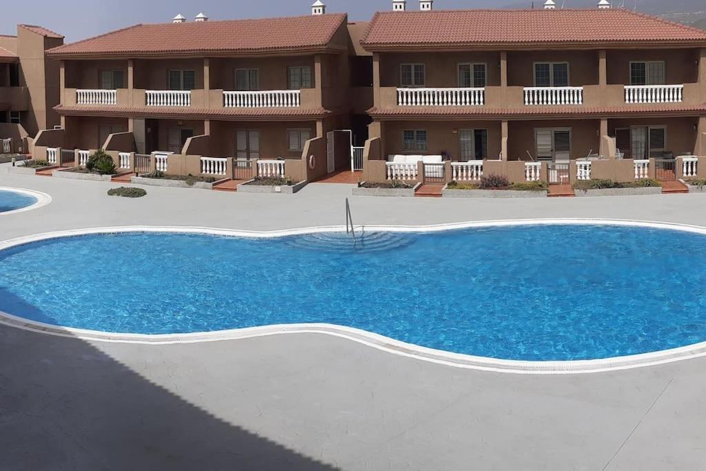 Appartamento Casa Kailana Santa Cruz de Tenerife Esterno foto