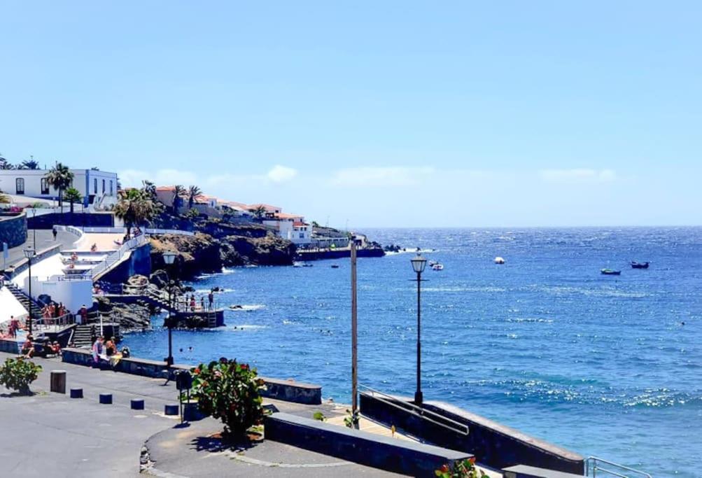 Appartamento Casa Kailana Santa Cruz de Tenerife Esterno foto