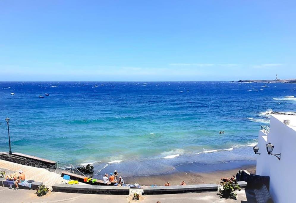 Appartamento Casa Kailana Santa Cruz de Tenerife Esterno foto