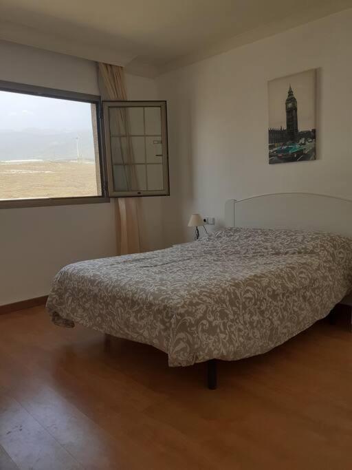 Appartamento Casa Kailana Santa Cruz de Tenerife Esterno foto