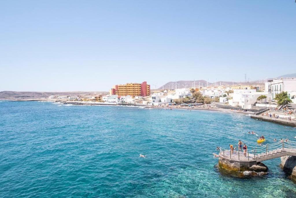 Appartamento Casa Kailana Santa Cruz de Tenerife Esterno foto