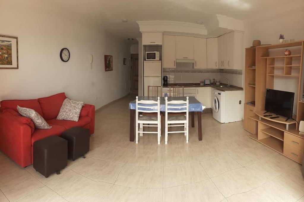 Appartamento Casa Kailana Santa Cruz de Tenerife Esterno foto