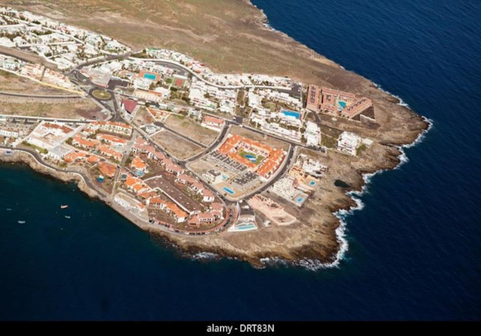 Appartamento Casa Kailana Santa Cruz de Tenerife Esterno foto
